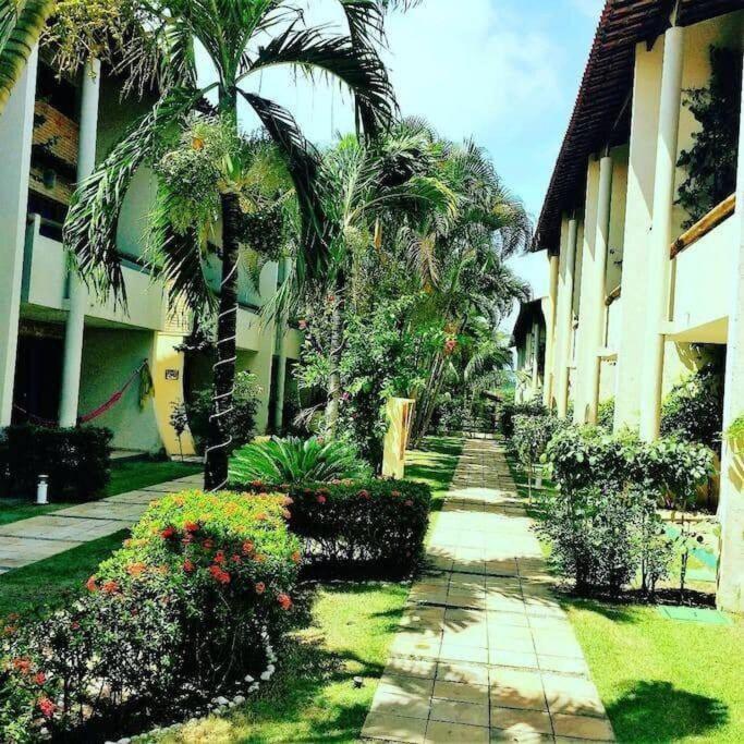 Solar De Pipa - Pipa Vip Flats Apartment Praia de Pipa Exterior photo