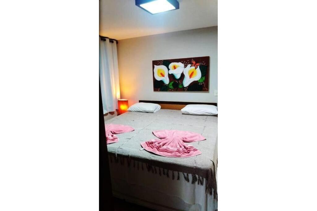 Solar De Pipa - Pipa Vip Flats Apartment Praia de Pipa Exterior photo