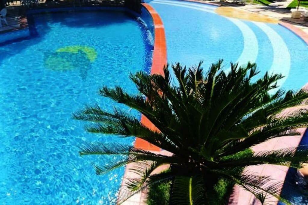 Solar De Pipa - Pipa Vip Flats Apartment Praia de Pipa Exterior photo